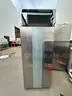 Follett FZR25 Upright Plasma Freezer