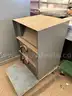 EXL Double Door Money Bag Drop Depository Digital Lock Safe