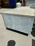 Traulsen 72&#x22; Refrigerated Equipment Stand