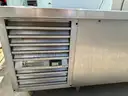 Traulsen 72&#x22; Refrigerated Equipment Stand