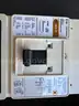Lot of 2x Eaton Cutler Hammer HKD-DC 3 Pole 600VDC 300A Circuit Breaker