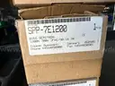 Lot of 3x New in Box Bussman SPP-7E1200 Fuse 1200 Amp 700 Volt