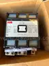ABB EH 550 Contactor