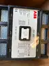 ABB EH 550 Contactor
