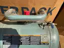 Metabo HPT 10 Gallon Reserve Tank