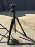 Lot of 2x Compactable Camera Tripods
