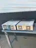 Lot of 2x Denso Robot Controller RC7M-VPG5/6CA-BP