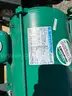 Lot of 5x Marathon Electric General Purpose Motor