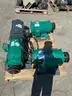 Lot of 5x Marathon Electric General Purpose Motor