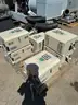Lot of 6x Toshiba H3 Transistor Inverters