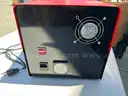 Lot of 2x Loctite Zeta 7401 Uv Chamber