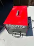Lot of 2x Loctite Zeta 7401 Uv Chamber