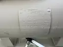 Lot of 2x Welch 8150B-30 Tank Vacuum System