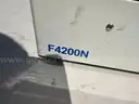Fisnar F4200N Compact Benchtop Robot Dispenser
