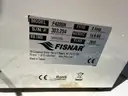 Fisnar F4200N Compact Benchtop Robot Dispenser