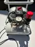 Werther P 50/TC AL Silent Air Compressor