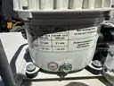 Werther P 50/TC AL Silent Air Compressor