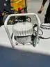 Werther P 50/TC AL Silent Air Compressor