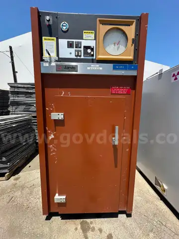 Despatch PBC2-16 Burn-in Oven