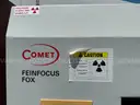 Feinfocus Comet Fox-160.25 Industrial X-Ray