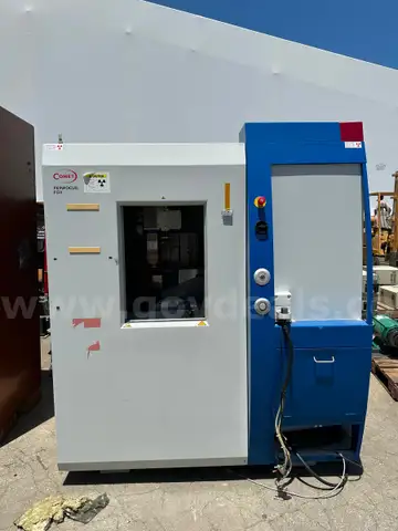 Feinfocus Comet Fox-160.25 Industrial X-Ray
