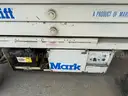 Mark M20T Scissor Lift