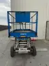 Mark M20T Scissor Lift