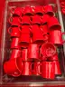Lot of 75x Restaurant Cups