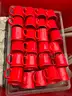 Lot of 75x Restaurant Cups