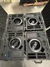 Lot of 4x YI HALO VR CAMERAS