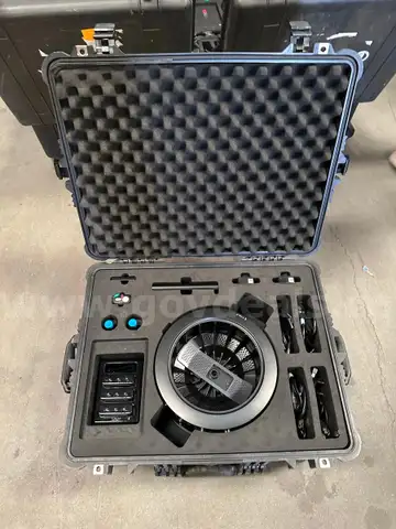 YI HALO VR CAMERA