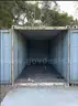 C-Train Storage Container