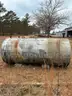 Brown-Minneapolis 2,000 Gallon Fuel Tank