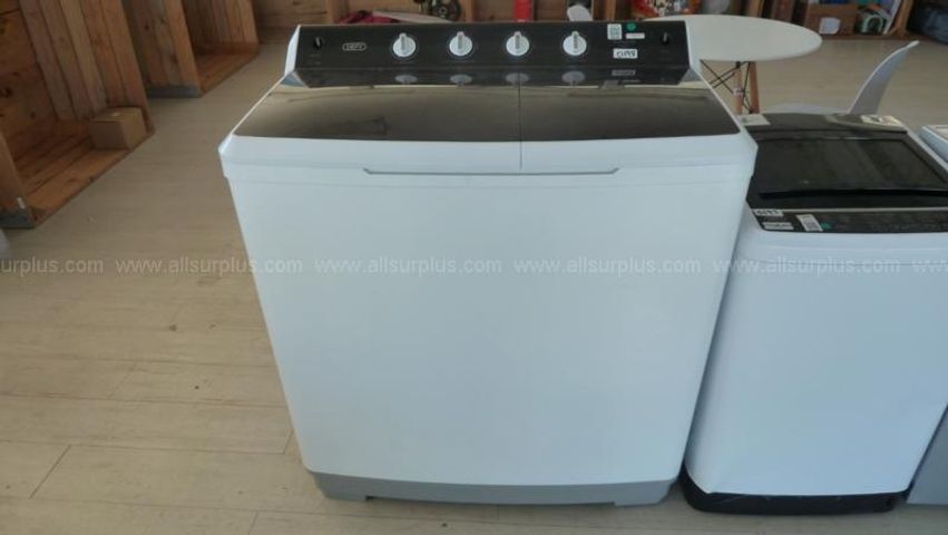 defy twin tub washing machine for sale