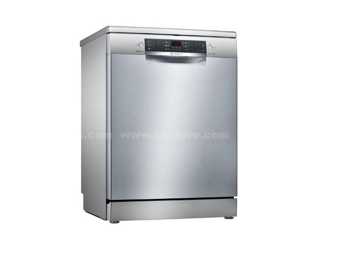bosch 13 place dishwasher stainless steel