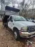 2003 Ford F450 Diesel Dump Bed