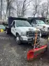 2002 Ford F550 diesel