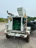 Three (3) Dinkmar Inc. Tow-Behind Leaf Vacuums