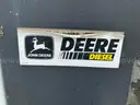 Three (3) Dinkmar Inc. Tow-Behind Leaf Vacuums