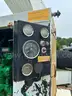 Three (3) Dinkmar Inc. Tow-Behind Leaf Vacuums