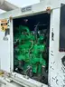 Three (3) Dinkmar Inc. Tow-Behind Leaf Vacuums