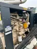 Three (3) Dinkmar Inc. Tow-Behind Leaf Vacuums