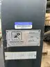 Three (3) Dinkmar Inc. Tow-Behind Leaf Vacuums