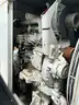 Three (3) Dinkmar Inc. Tow-Behind Leaf Vacuums