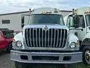 2008 International 7500