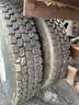2001 Freightliner FL112