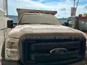 2016 Ford F-550