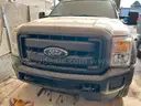 2016 Ford F-550