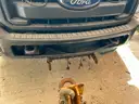 2016 Ford F-550