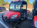 2012 Kubota RTV - 1100CWX